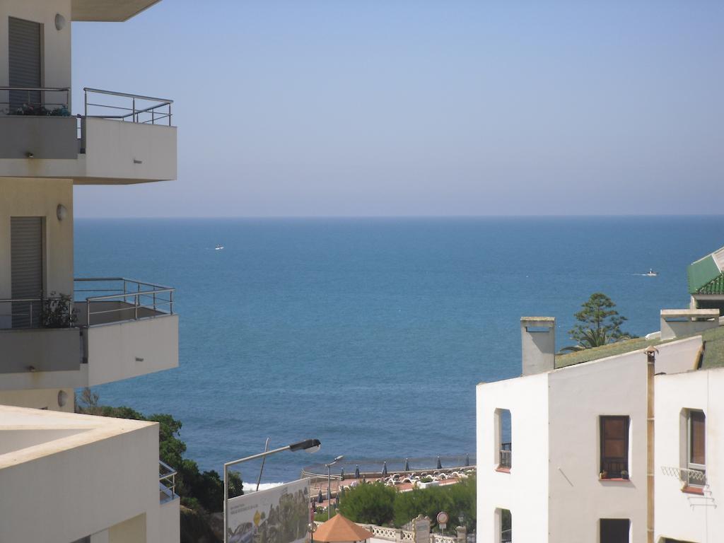 דירות אריסרייה Sol No Horizonte - At חדר תמונה